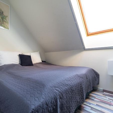 Buzavirag Apartman ケストヘイ エクステリア 写真