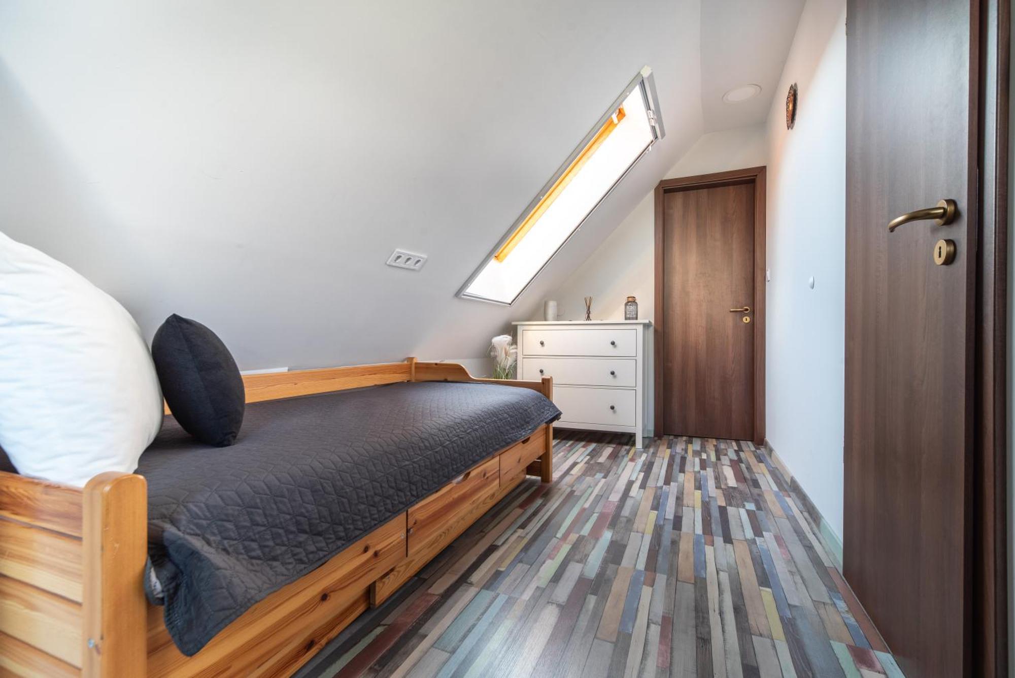 Buzavirag Apartman ケストヘイ エクステリア 写真